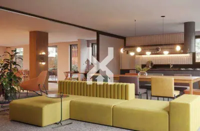 Apartamento à venda, 3 quartos, 3 suítes, 2 vagas, lourdes - belo horizonte/mg