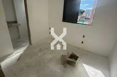 Apartamento à venda, 2 quartos, 2 suítes, 2 vagas, sagrada família - belo horizonte/mg