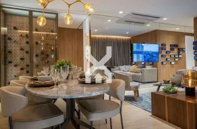 Apartamento à venda, 2 quartos com suítes, 2 vagas, savassi - belo horizonte/mg