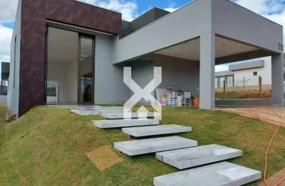 Casa em condomínio à venda, 4 quartos, 4 suítes, 4 vagas, cond. gran royalle - lagoa santa/mg