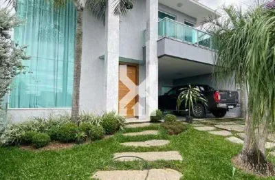 Casa em condomínio à venda, 4 quartos, 3 suítes, 2 vagas, rosa dos ventos - vespasiano/mg
