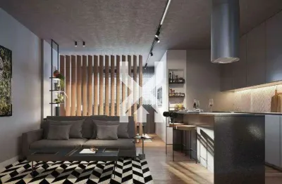 Apartamento à venda, 1 quarto, 1 suíte, 1 vaga, savassi - belo horizonte/mg