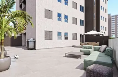 Apartamento com área privativa à venda, 2 quartos, 1 suíte, 2 vagas, nova suíssa - belo horizonte/mg