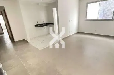 Apartamento com 3 quartos à venda na Rua Quixadá, Nova Floresta, Belo Horizonte