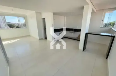 Apartamento à venda, 3 quartos, 1 suíte, 2 vagas, jaraguá - belo horizonte/mg