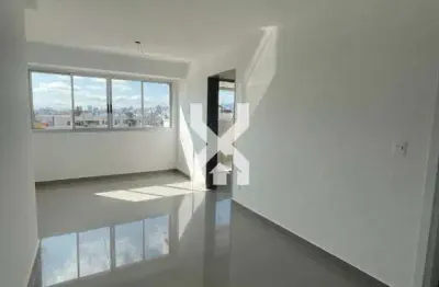 Apartamento à venda, 3 quartos, 1 suíte, 2 vagas, nova suíssa - belo horizonte/mg