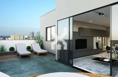 Apartamento com área privativa à venda, 3 quartos, 3 suítes, 3 vagas, floresta - belo horizonte/mg