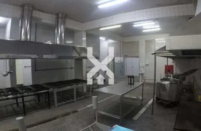 Galpão à venda, 3 vagas, santa efigênia - belo horizonte/mg