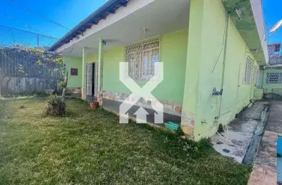 Casa à venda, 3 quartos, 1 suíte, 2 vagas, nova granada - belo horizonte/mg