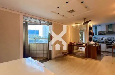 Apartamento à venda, 2 quartos, 1 suíte, 2 vagas, liberdade - belo horizonte/mg