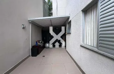 Área privativa à venda, 2 quartos, 2 suítes, 2 vagas, serra - belo horizonte/mg