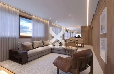 Apartamento à venda, 4 quartos, 4 suítes, 3 vagas, anchieta - belo horizonte/mg