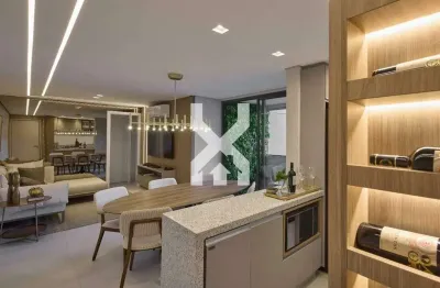 Apartamento à venda, 2 quartos, 1 suíte, 2 vagas, cidade nova - belo horizonte/mg