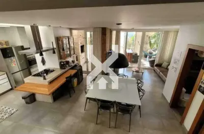 Casa à venda, 4 quartos, 3 suítes, 5 vagas, santa lúcia - belo horizonte/mg