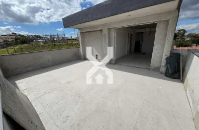 Cobertura à venda, 4 quartos, 1 suíte, 2 vagas, palmares - belo horizonte/mg