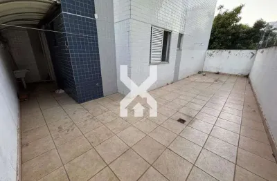 Apartamento com área privativa à venda, 3 quartos, 1 suíte, 2 vagas, dona clara - belo horizonte/mg
