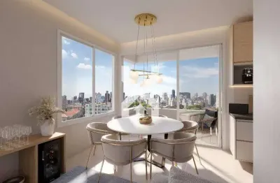 Apartamento à venda, 3 quartos, 2 suítes, 2 vagas, santo antônio - belo horizonte/mg