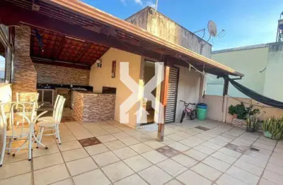Cobertura à venda, 3 quartos, 1 suíte, 1 vaga, serrano - belo horizonte/mg