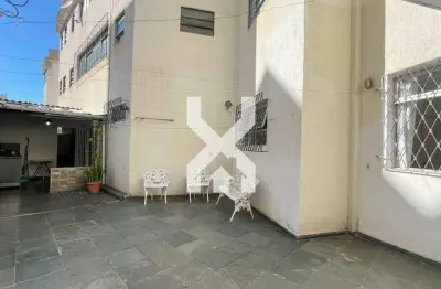 Área privativa à venda, 4 quartos, 1 suíte, 1 vaga, serra - belo horizonte/mg