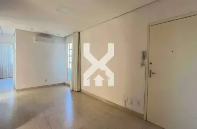 Apartamento à venda, 3 quartos, 1 vaga, santa mônica - belo horizonte/mg