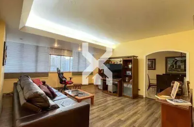 Apartamento à venda, 5 quartos, 1 suíte, 4 vagas, gutierrez - belo horizonte/mg
