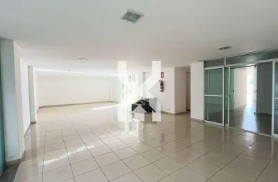 Apartamento à venda, 4 quartos, 1 suíte, 2 vagas, buritis - belo horizonte/mg
