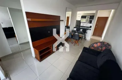 Apartamento à venda, 2 quartos, 1 suíte, 2 vagas, dona clara - belo horizonte/mg