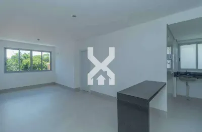 Apartamento à venda, 3 quartos, 1 suíte, 2 vagas, sagrada família - belo horizonte/mg