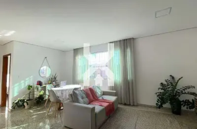 Apartamento à venda, 2 quartos, 2 suítes, 1 vaga, santo antônio - belo horizonte/mg