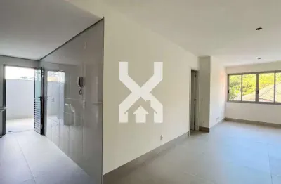 Área privativa à venda, 3 quartos, 1 suíte, 2 vagas, sagrada família - belo horizonte/mg