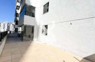 Área privativa à venda, 4 quartos, 1 suíte, 3 vagas, buritis - belo horizonte/mg