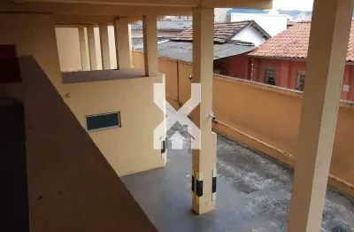 Cobertura à venda, 2 quartos, 2 suítes, 2 vagas, sagrada família - belo horizonte/mg