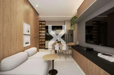 Apartamento à venda, 2 quartos, lourdes - belo horizonte/mg