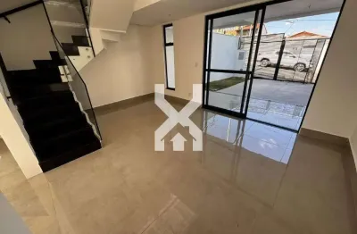 Casa à venda, 3 quartos, 1 suíte, 2 vagas, caiçaras - belo horizonte/mg