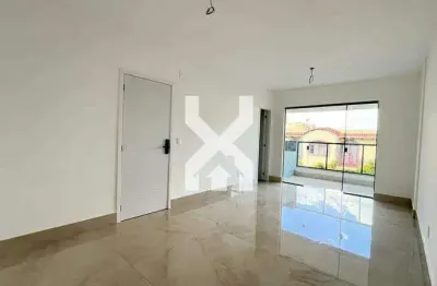 Apartamento à venda, 3 quartos, 3 suítes, 2 vagas, sion - belo horizonte/mg