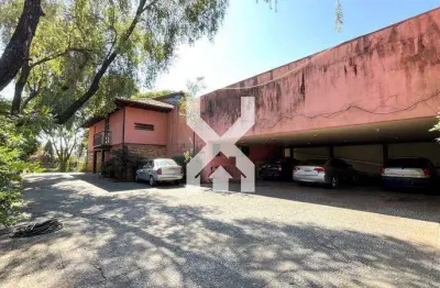 Casa à venda, 4 quartos, 4 suítes, 6 vagas, são luiz - belo horizonte/mg