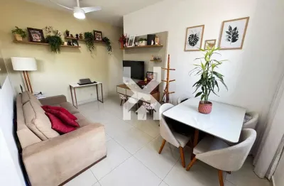 Apartamento à venda, 2 quartos, 1 suíte, 1 vaga, fernão dias - belo horizonte/mg