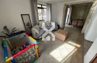 Apartamento à venda, 4 quartos, 3 suítes, 2 vagas, cidade nova - belo horizonte/mg