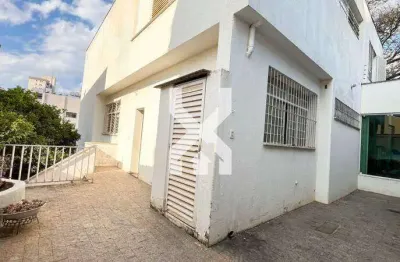 Casa à venda, 7 quartos, 3 suítes, 6 vagas, serra - belo horizonte/mg