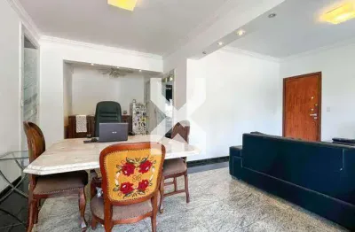 Apartamento à venda, 4 quartos, 1 suíte, 3 vagas, luxemburgo - belo horizonte/mg