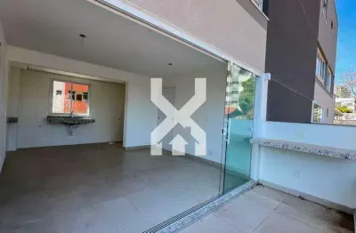 Apartamento à venda, 2 quartos, 1 suíte, 1 vaga, são lucas - belo horizonte/mg
