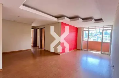 Apartamento à venda, 3 quartos, 1 suíte, 2 vagas, buritis - belo horizonte/mg