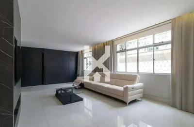 Apartamento à venda, 2 quartos, 2 suítes, 1 vaga, lourdes - belo horizonte/mg