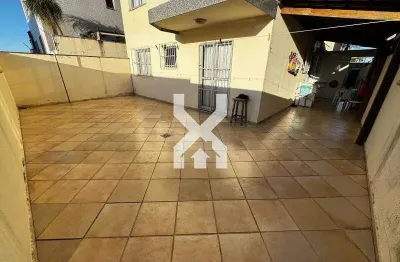 Área privativa à venda, 2 quartos, 1 suíte, 2 vagas, palmares - belo horizonte/mg