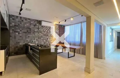 Apartamento à venda, 3 quartos, 1 suíte, 1 vaga, luxemburgo - belo horizonte/mg