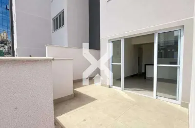 Área privativa à venda, 2 quartos, 2 suítes, 2 vagas, funcionários - belo horizonte/mg