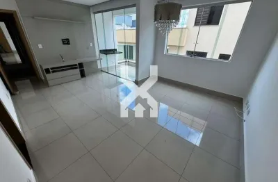 Apartamento à venda, 3 quartos, 1 suíte, 2 vagas, fernão dias - belo horizonte/mg
