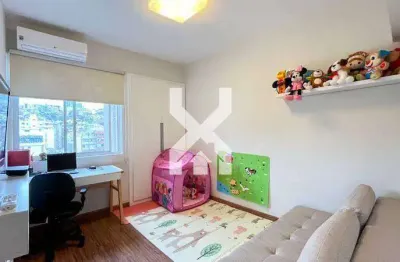 Apartamento à venda, 3 quartos, 1 suíte, 1 vaga, santa lúcia - belo horizonte/mg