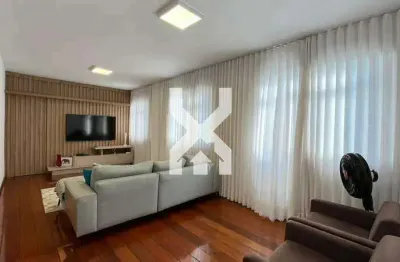 Apartamento à venda, 3 quartos, 1 suíte, 2 vagas, gutierrez - belo horizonte/mg