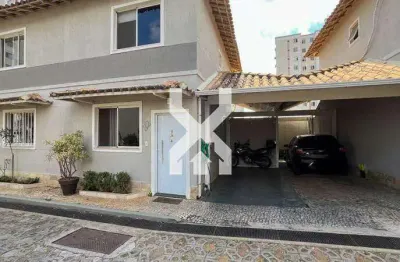 Casa à venda, 2 quartos, 2 vagas, castelo - belo horizonte/mg